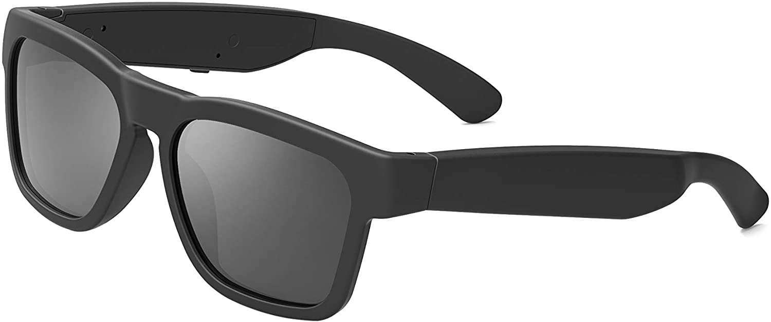 Smart  Bluetooth Sun Glasses - Smart Tech Shopping
