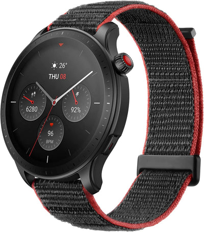 Amazfit GTR Mini Smart Watch for Men - Smart Tech Shopping