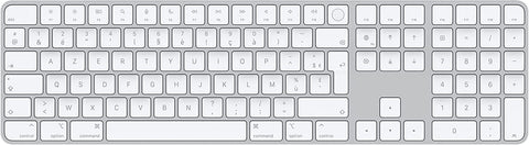 Apple Magic Keyboard - Smart Tech Shopping