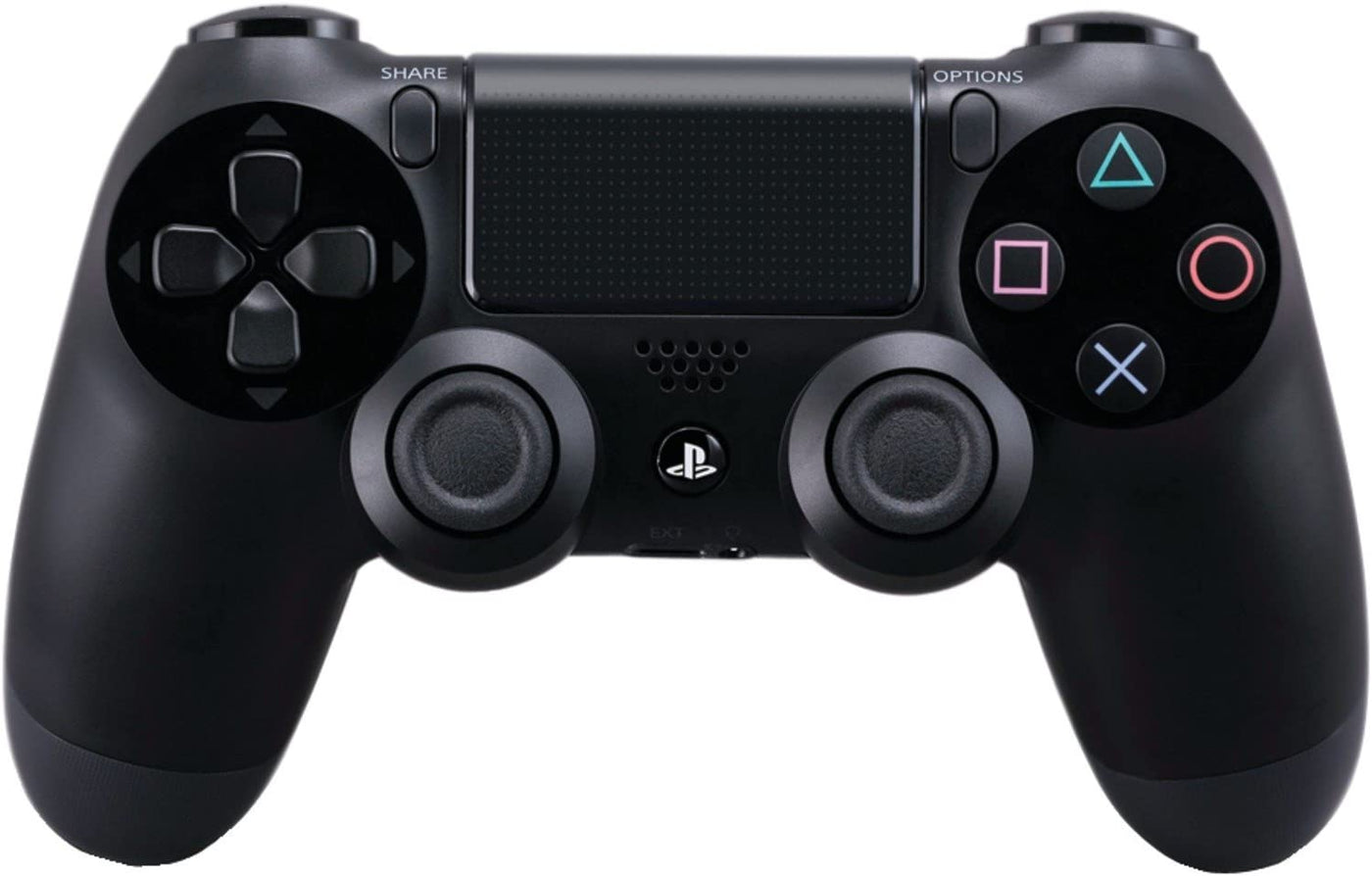 Authentic Sony PS4 Dual Shock 4 Controller - Enhanced Gaming Experience - Smart Tech Shopping