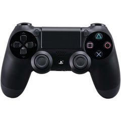 Authentic Sony PS4 Dual Shock 4 Controller - Enhanced Gaming Experience - Smart Tech Shopping