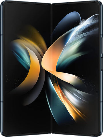 SAMSUNG Galaxy Z Fold 4 Factory Unlocked Android Smartphone, 512GB, Flex Mode,  Foldable Display, S Pen Compatible, US Version - Smart Tech Shopping
