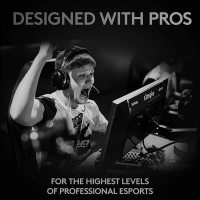 Logitech G PRO X SUPERLIGHT Wireless Gaming Mouse - Ultra-Lightweight with HERO 25K Sensor - Smart Tech Shopping