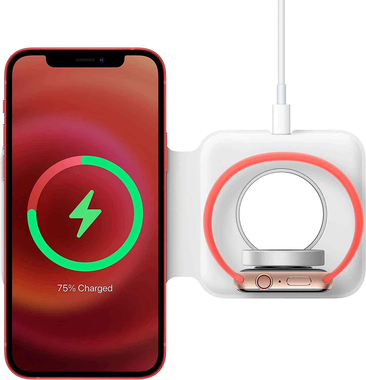Apple Duo Fast Charging Charger