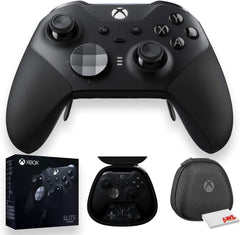 Microsoft Elite Series 2 Controller Starter Bundle ideal for gaming - Smart Tech Shopping