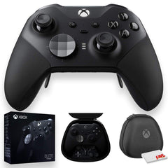 Microsoft Elite Series 2 Controller Starter Bundle ideal for gaming - Smart Tech Shopping