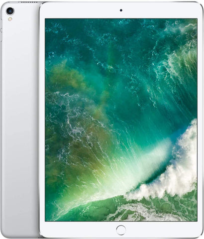 Apple iPad Pro 10.5in - 256GB Wifi - 2017 Model - Gray (Renewed) - Smart Tech Shopping
