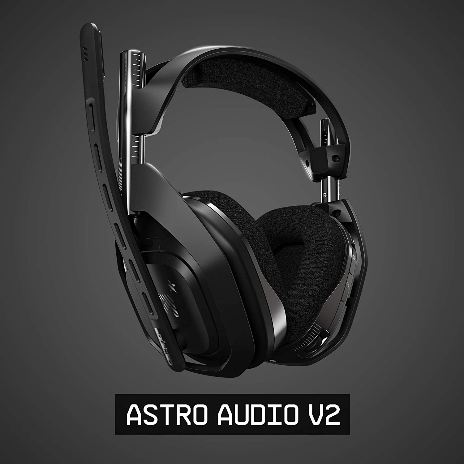 ASTRO A50, Wireless Gaming Headset, ASTRO A50 Base Station - Smart Tech Shopping