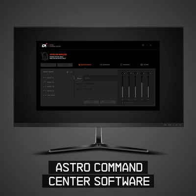ASTRO A50, Wireless Gaming Headset, ASTRO A50 Base Station - Smart Tech Shopping