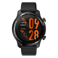 Ticwatch Pro 3 Ultra GPS Smart Watch - Smart Tech Shopping