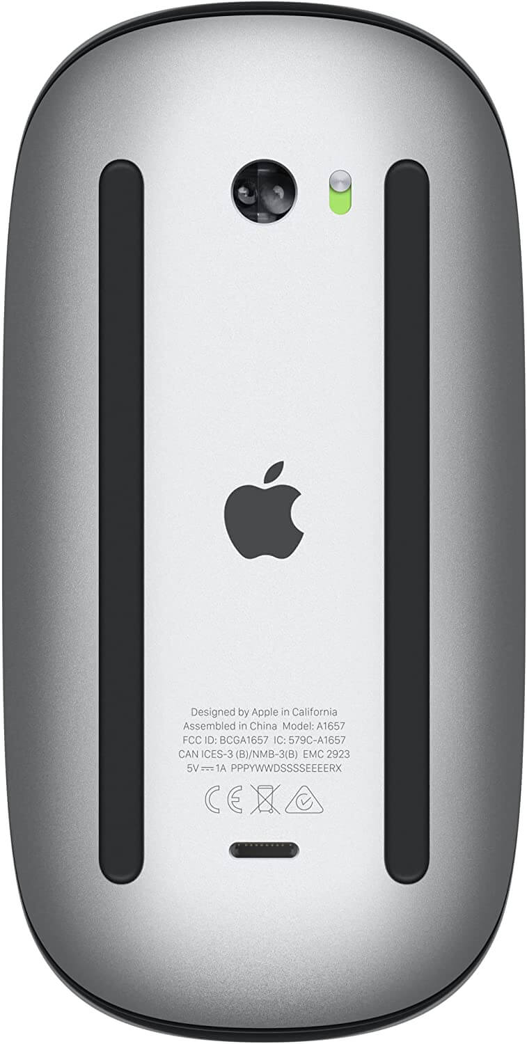 Apple Magic BEST Wireless Rechargeable Mouse