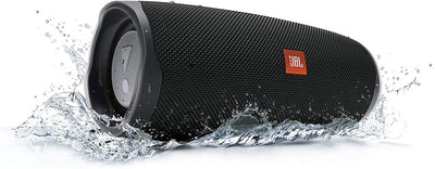 JBL Charge 4  Waterproof Portable Bluetooth Speaker - Smart Tech Shopping