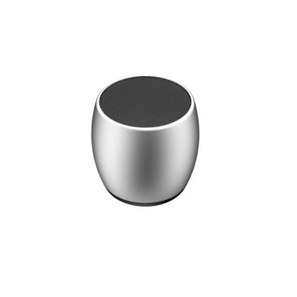 1 Pair of Mini Dual Speaker With Charging Base - Smart Tech Shopping