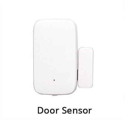 Smart Home Automation Security Alarm Kit - Smart Tech Shopping
