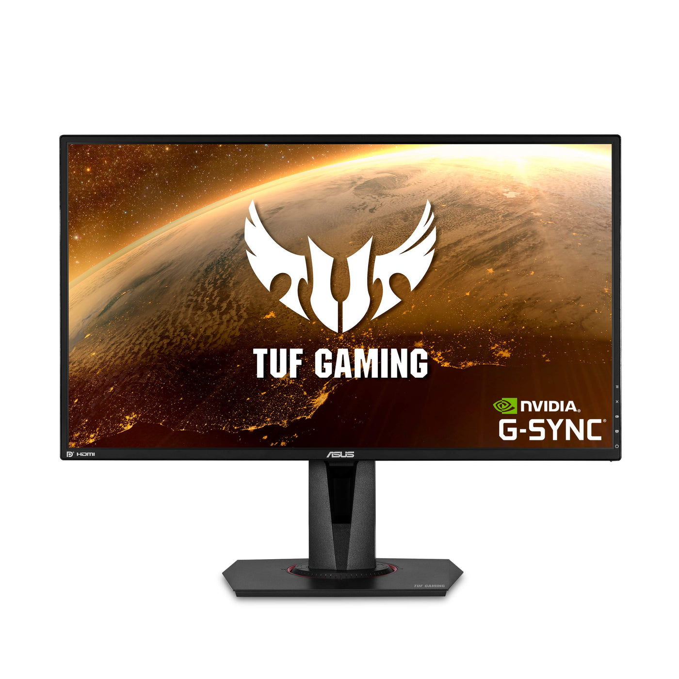 ASUS TUF Gaming 27" 2K HDR Gaming Monitor