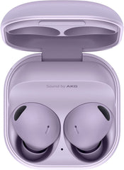 SAMSUNG Galaxy Buds Pro 2 [2022] (SM-R510) - (Violet) - Smart Tech Shopping