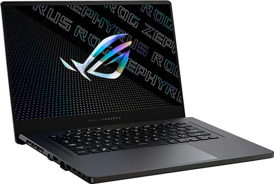 The ASUS ROG Zephyrus QHD Gaming Laptop with Ryzen 9, RTX 3070, 16GB RAM, and 1TB SSD - Smart Tech Shopping