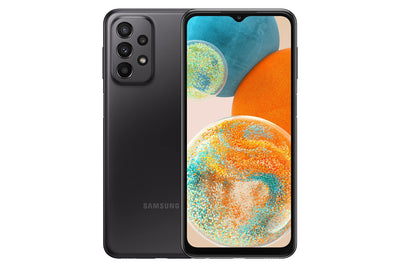 SAMSUNG Galaxy A23 5G A Series 64GB Cell Phone, Factory Unlocked Android Smartphone, 64GB US Version - Smart Tech Shopping