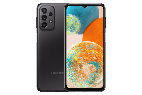 SAMSUNG Galaxy A23 5G A Series 64GB Cell Phone, Factory Unlocked Android Smartphone, 64GB US Version - Smart Tech Shopping