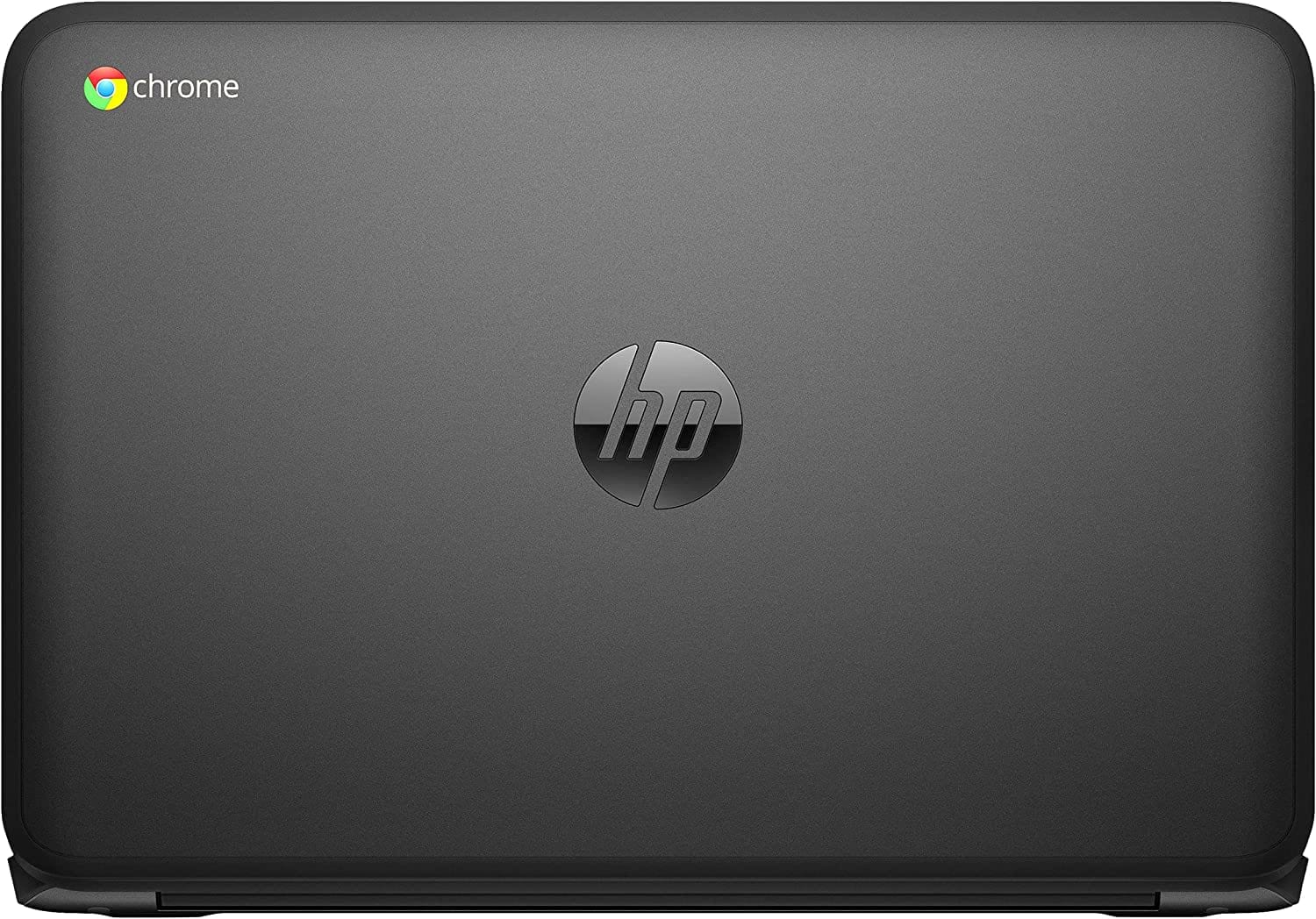 HP 11 G5 Chromebook 11.6" HD Touch Intel Celeron N3060 4GB Ram 16GB Storage Webcam Chrome OS - Smart Tech Shopping