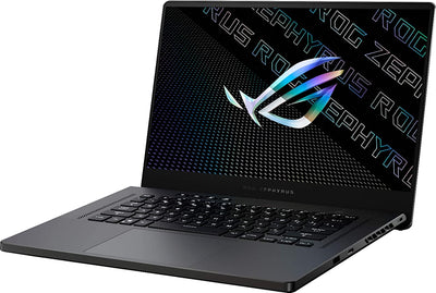 The ASUS ROG Zephyrus QHD Gaming Laptop with Ryzen 9, RTX 3070, 16GB RAM, and 1TB SSD - Smart Tech Shopping