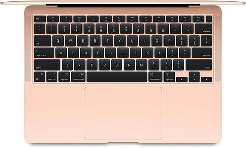 2020 Apple MacBook Air Laptop with M1 Chip, 13” Retina Display - Smart Tech Shopping