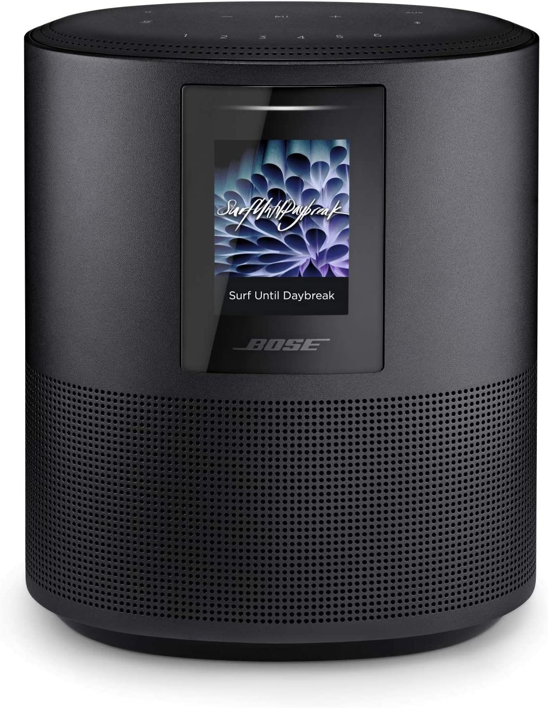 Bose Smart Speaker 500, Bluetooth Home Speaker with Alexa Voice Control - Smart Tech Shopping