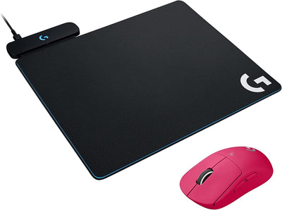 Logitech G PRO X SUPERLIGHT Wireless Gaming Mouse - Ultra-Lightweight with HERO 25K Sensor - Smart Tech Shopping