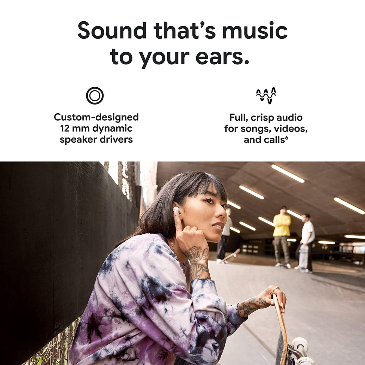 googl epixel buds a series wireless headphone - Smart Tech Shopping