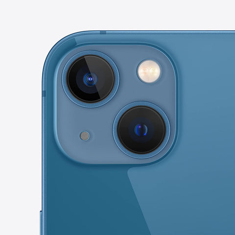 Apple iPhone 13, 128GB, Blue Unlocked Smart Phone - Smart Tech Shopping