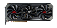 Radeon RX 6950 XT Graphics Card with 16GB GDDR6 Memory