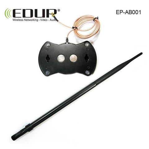 EDUP EP-AB001, EDUP Wifi Adapter, Wireless Router Adapter - Smart Tech Shopping