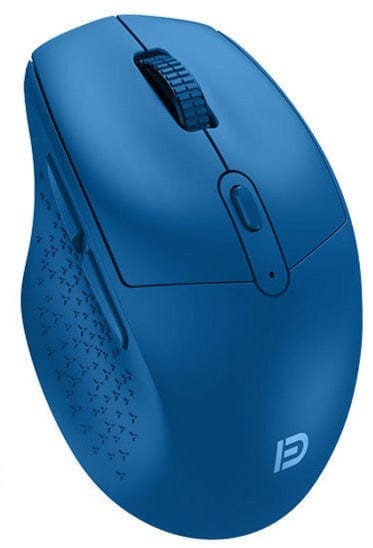 Victsing Ergonomic Whisper Rechargeable Wireless Mouse - Smart Tech Shopping