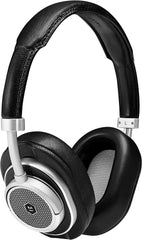 Master & Dynamic MW50+ Wireless Bluetooth Headphones - Smart Tech Shopping