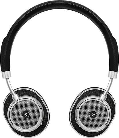 Master & Dynamic MW50+ Wireless Bluetooth Headphones - Smart Tech Shopping