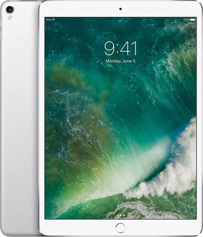 Apple iPad Pro 10.5in - 256GB Wifi - 2017 Model - Gray (Renewed) - Smart Tech Shopping