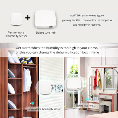 Smart Home Automation Security Alarm Kit - Smart Tech Shopping