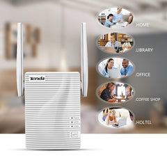 Wireless Gigabit Router - Smart Tech Shopping