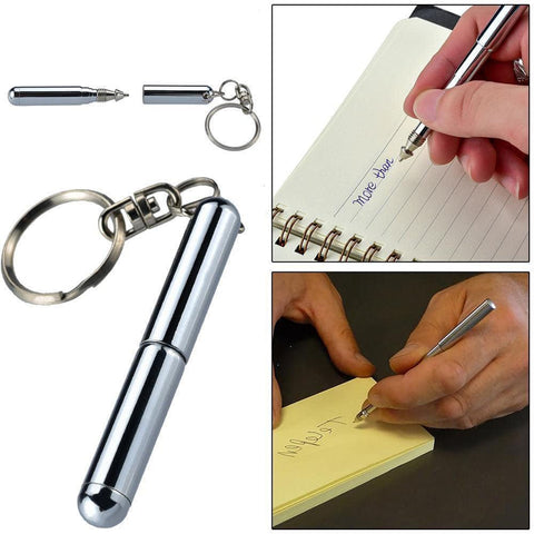 Portable Telescoping Pen - Smart Tech Shopping