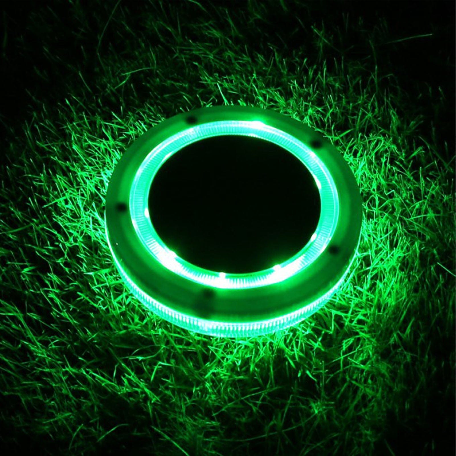 Solar Floating Pool Light for Outdoor Decoration