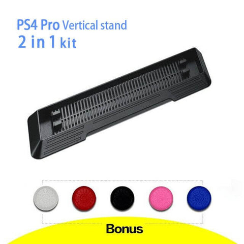 Analog Stick Cover PS4 - Smart Tech Shopping