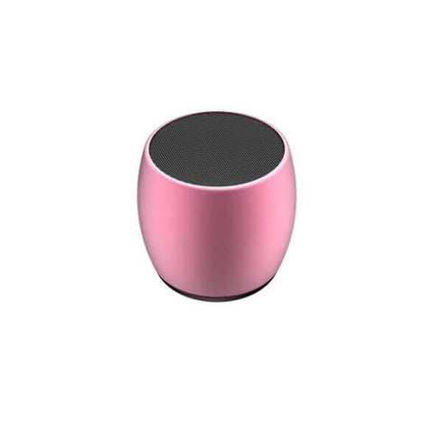 1 Pair of Mini Dual Speaker With Charging Base - Smart Tech Shopping