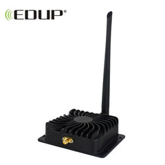 EDUP 8W Wifi Power Amplifier, EDUP Wifi Booster - Smart Tech Shopping