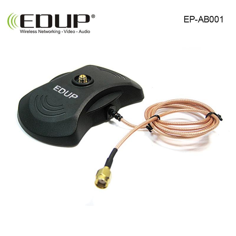 EDUP EP-AB001, EDUP Wifi Adapter, Wireless Router Adapter - Smart Tech Shopping
