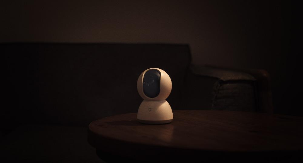 Night Vision Smart Camera - Smart Tech Shopping