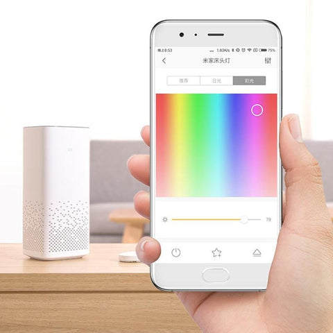 Mijia Smart Light Touch Control with Bluetooth - Smart Tech Shopping