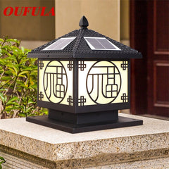 Upgrade Your Patio: Sleek Solar Wall Lamps for Modern Outdoor Decor