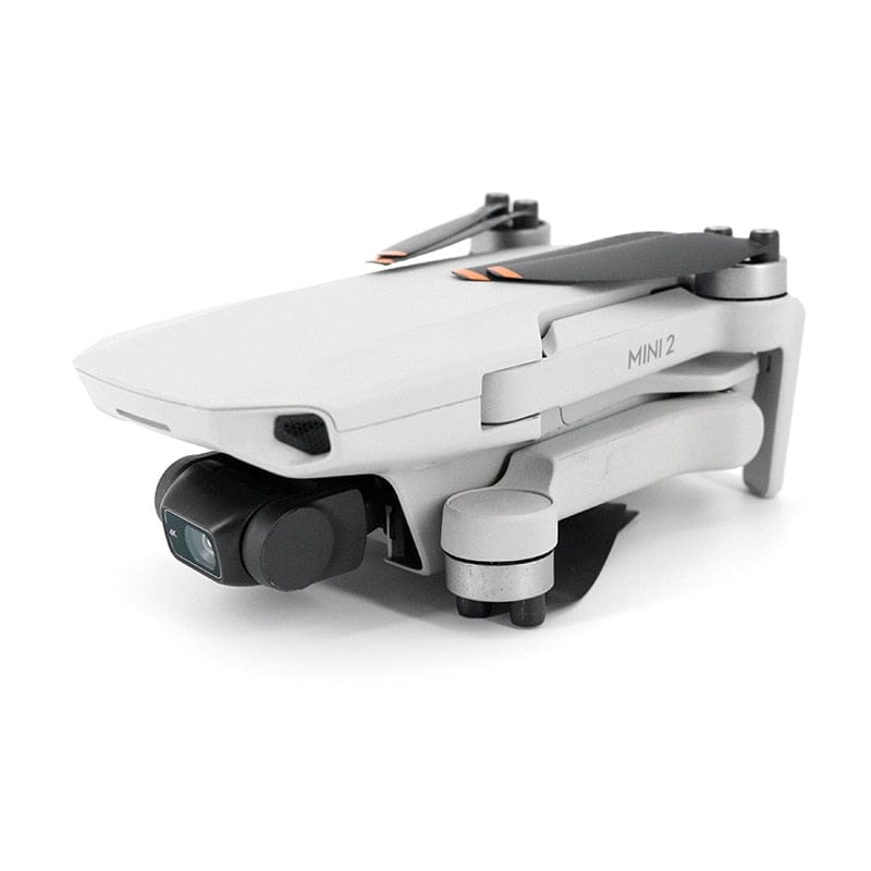 DJI Mavic Mini 2 - 4K Camera Drone with GPS and 10km Transmission Distance - Smart Tech Shopping