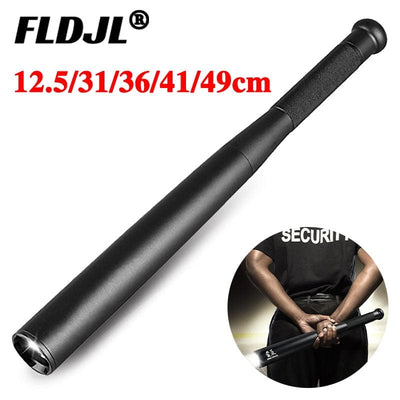 Stay Safe with the FLDJL Self Defense Baseball Flashlight - Your Ultimate Protection Tool - Smart Tech Shopping
