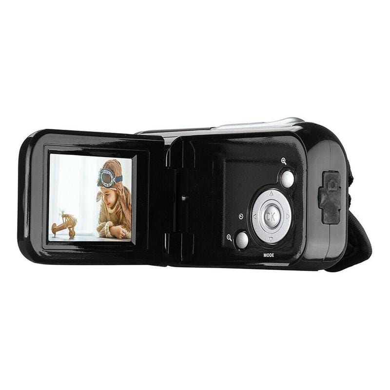 Capture Life's Moments with CUJMH Dv Million Pixel Digital Camera and Video Recorder